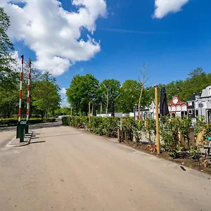 Aldeamento Turístico Europarcs Het Amsterdamse Bos Amstelveen