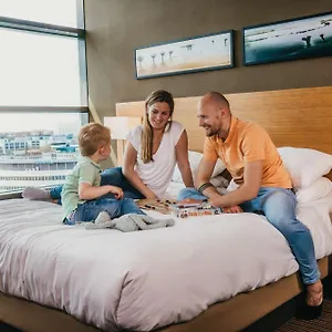 Hotel Hyatt Place Amsterdam Airport Hoofddorp