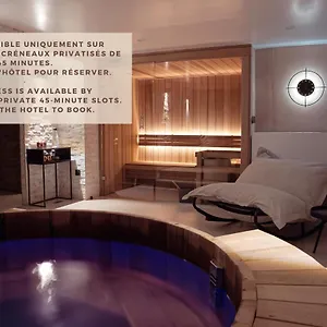 Hotel Atypik Clichy