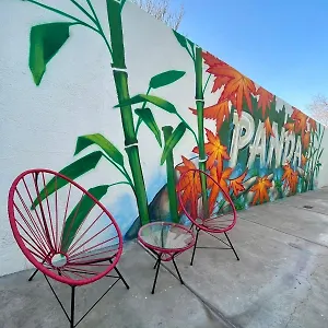 Albergue Panda Mendoza